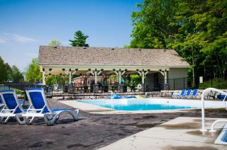 2 Bedroom Cottage Maple Ridge 9 - Gravenhurst - 9