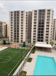 Luxury Apartamento Andalucía - Santa Marta - 5