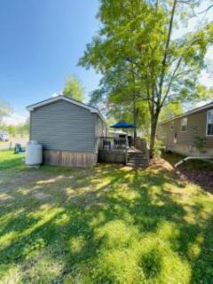2 Bedroom Cottage Riverside Village 14 - Gravenhurst - 6