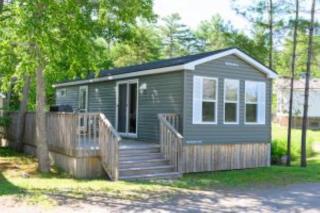 2 Bedroom Cottage Riverside Village 14 - Gravenhurst - 5