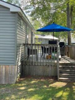 2 Bedroom Cottage Riverside Village 14 - Gravenhurst - 3