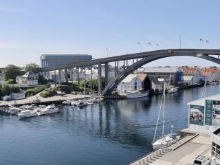 Quality Hotel Maritim - Haugesund - 4