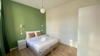 Appartement confortable proche Grands Boulevard 4P - Parijs - 1