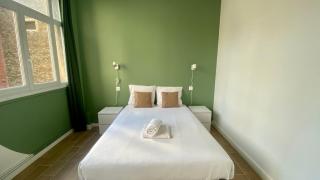 Appartement confortable proche Grands Boulevard 4P - Parijs - 2