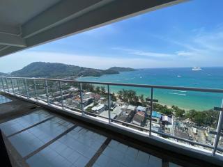 Patong Tower Sea View - Patong - 6