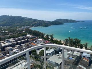Patong Tower Sea View - Patong - 4