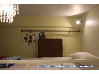 Smile Capsule Hostel - Chiang Mai - 5