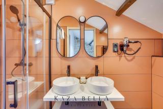 KAZA BELLA - Maisons Alfort 8 Modern large apartment - 1