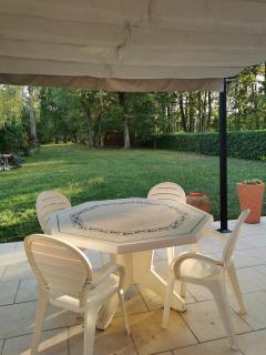 Chambres à la campagne chez l'habitant - Boissy-sans-Avoir - 5