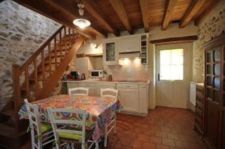 Mounismes du bas - Saint-Ouen-sur-Gartempe - 9