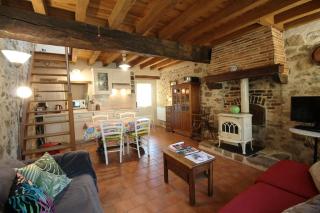 Mounismes du bas - Saint-Ouen-sur-Gartempe - 6