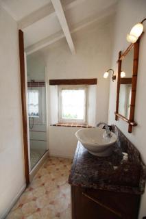 Mounismes du bas - Saint-Ouen-sur-Gartempe - 2