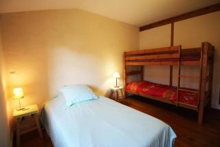 Mounismes du bas - Saint-Ouen-sur-Gartempe - 1