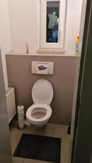 spacieux appartement 130 M2 - 2