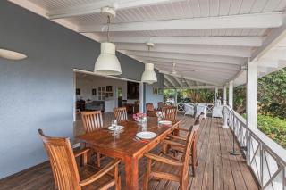 Villa Papaya - Willemstad - 9