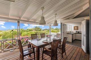 Villa Papaya - Willemstad - 7