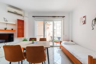 Orange Beachfront Studio by PS - 2