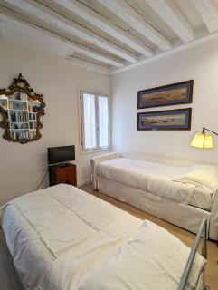 Corte San Marco - Venice - 6