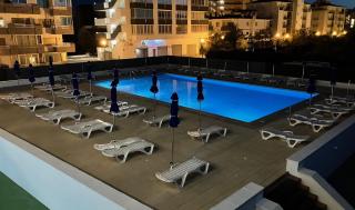 Nautilus Hotel - Roses - 3