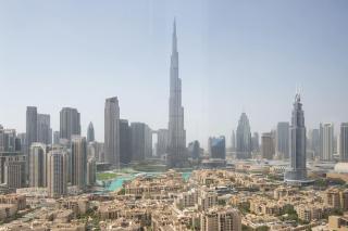 Frank Porter - South Ridge 6 - Dubai - 0