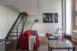 Oporto Serviced Apartments - Cedofeita - Porto - 9