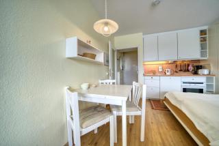 Haus Schöne Aussicht, App 1SB505 - Heiligenhafen - 2