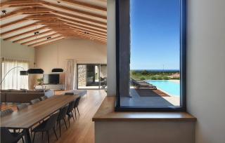 Luxury Villa Vigneto heated pool jacuzzi - Brtonigla - 4