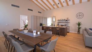 Luxury Villa Vigneto heated pool jacuzzi - Brtonigla - 3