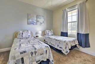 Community Pools and Golf Course Myrtle Beach Condo! - Myrtle Beach - 8