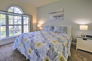 Community Pools and Golf Course Myrtle Beach Condo! - Myrtle Beach - 6