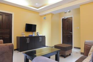 Sylvia Hotel Premier Kupang - Kupang - 6