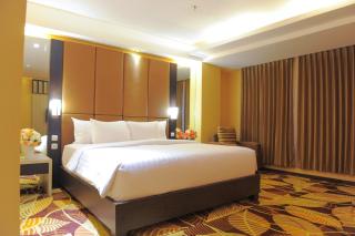 Sylvia Hotel Premier Kupang - Kupang - 5