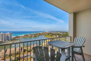 Ariel Dunes II 1705 - Destin - 9
