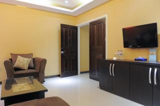 Sylvia Hotel Premier Kupang - 4