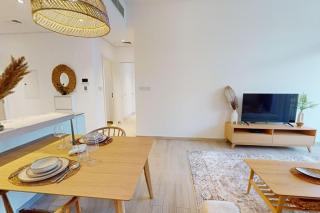 Belgravia 3 Residence - Inviting One Bedroom - Dubai - 2