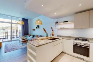 Belgravia 3 Residence - Inviting One Bedroom - Dubai - 7