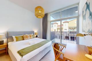 Belgravia 3 Residence - Inviting One Bedroom - Dubai - 8