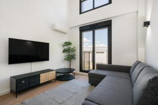 apartamentos reformados con garajes incluido - San Sebastián de los Reyes - 8