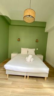 Appartement rénové proche Grands Boulevards 4P - París - 1
