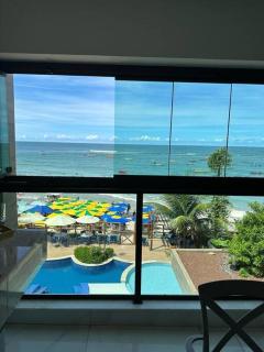 PLAGE 203- Frente mar, centrinho - 3