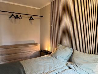 Ferienwohnung Pino Whg Nr 8 - 8
