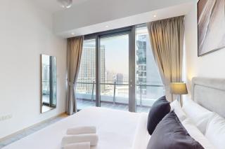 Silverene Tower B - Bright Two Bedroom - Dubai - 5