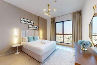 Lamtara 3 Madinat Jumeirah Living - Tranquil One Bedroom - Dubai - 9