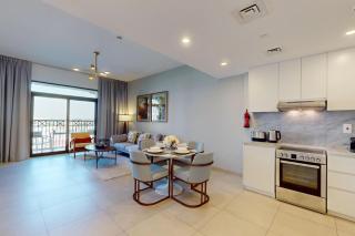 Lamtara 3 Madinat Jumeirah Living - Tranquil One Bedroom - Dubai - 2
