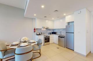 Lamtara 3 Madinat Jumeirah Living - Tranquil One Bedroom - Dubai - 8