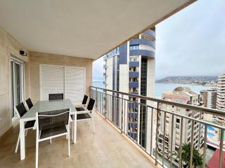 Porto Azul 14 Calpe - Calpe - 8