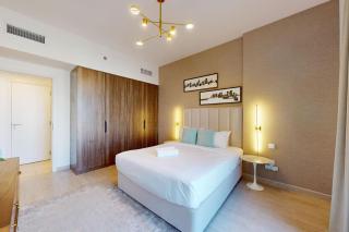 Lamtara 3 Madinat Jumeirah Living - Tranquil One Bedroom - Dubai - 4