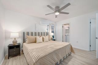 Sunny Haven: 1BR Townhome in Fort Walton - Fort Walton Beach - 6