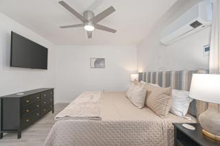 Sunny Haven: 1BR Townhome in Fort Walton - Fort Walton Beach - 4