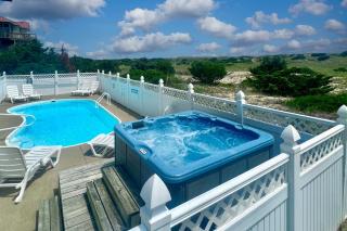 7223 - Pelican Watch by Resort Realty - Salvo - 2